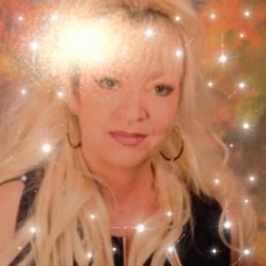 Meet your Posher, Sandie